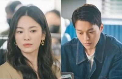 Song Hye Kyo and Jang Ki Yong Tug Heartstrings in “Now, We Are Breaking