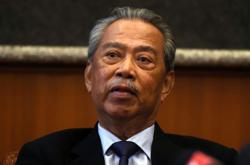 Arrest and charging of Sanusi is against reformasi, says Muhyiddin