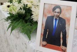 Appeal hearing of six men convicted of murdering Kevin Morais on Nov 7