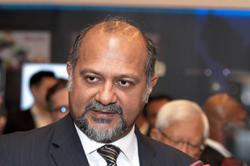State polls: Gobind may contest in Selangor, most likely in Bukit Gasing, say sources