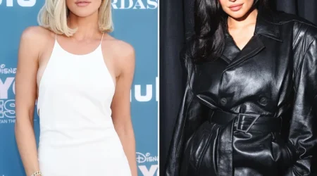 Khloe Kardashian and Kylie Jenner Say Family’s Comments About Their Looks ‘F—ked’ Them Up