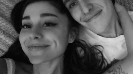 Ariana Grande and Dalton Gomez Break Up After 2 Years of Marriage